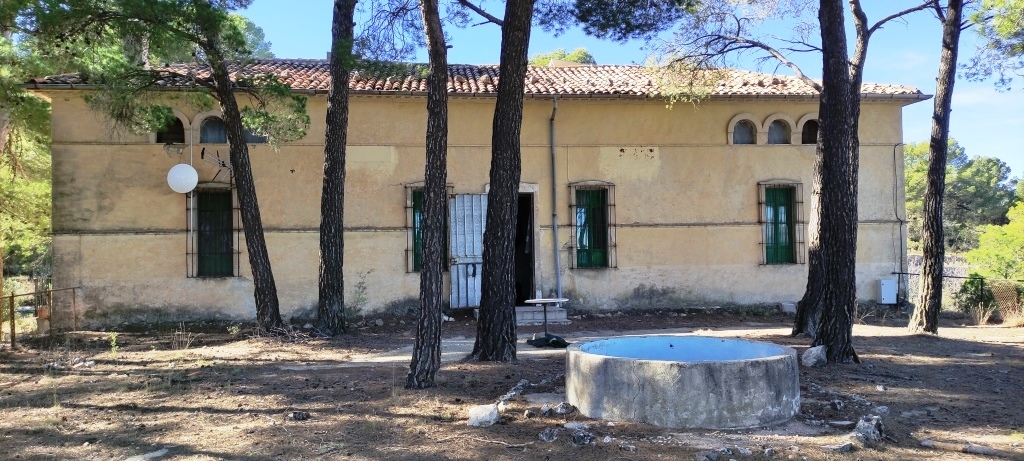  Sale - Finca - Alcoy