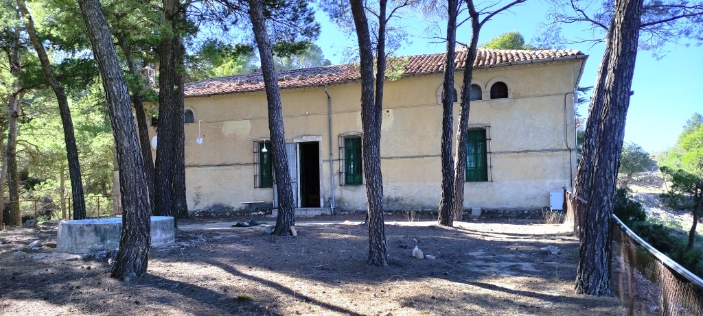  Sale - Finca - Alcoy