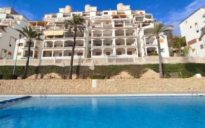 Apartment - Alquiler  - Santa Pola - Playa Varadero