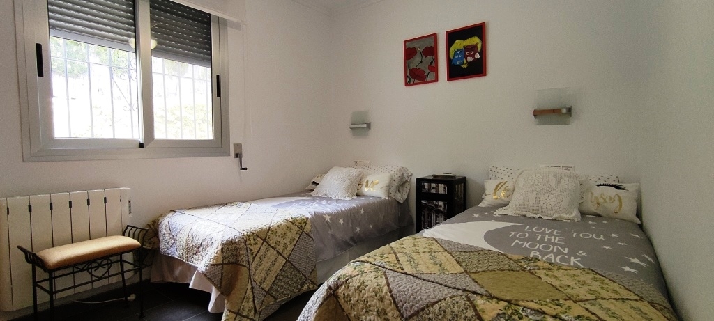 Reventa - Villa - Cocentaina