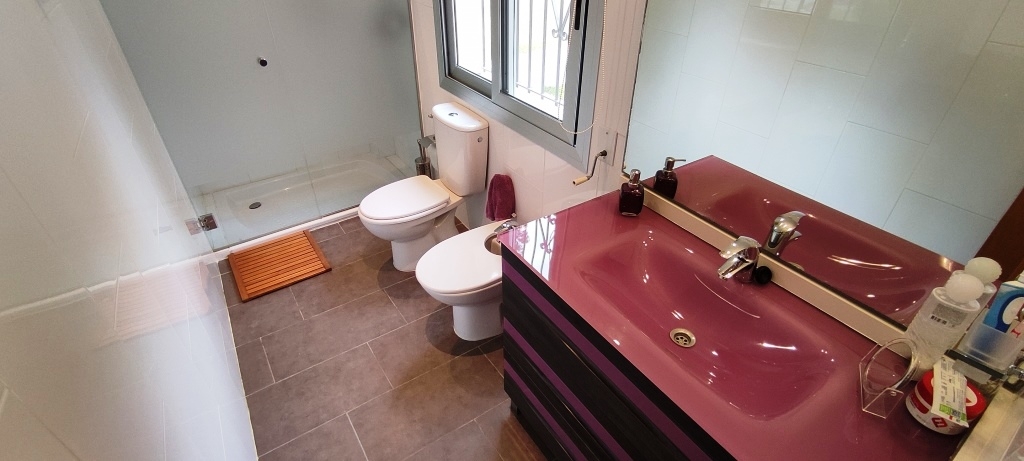 Reventa - Villa - Cocentaina