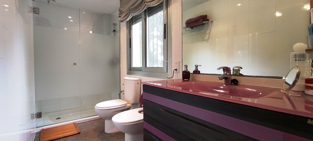 Reventa - Villa - Cocentaina