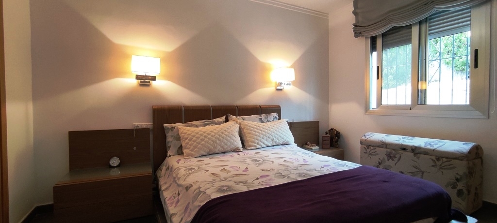 Reventa - Villa - Cocentaina