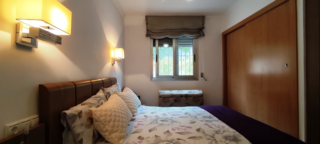 Reventa - Villa - Cocentaina