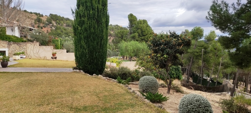 Reventa - Villa - Cocentaina