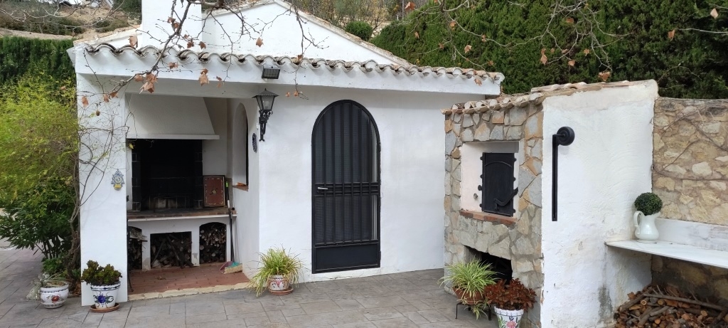 Reventa - Villa - Cocentaina