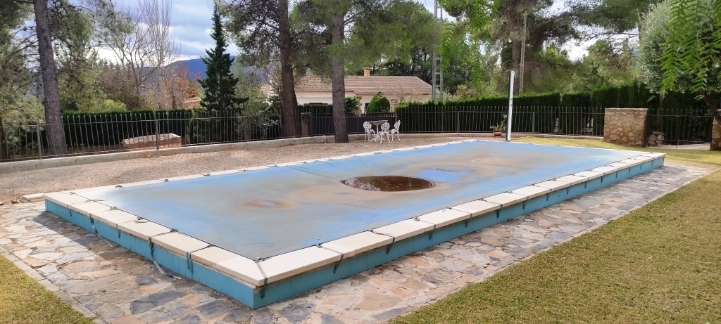 Reventa - Villa - Cocentaina