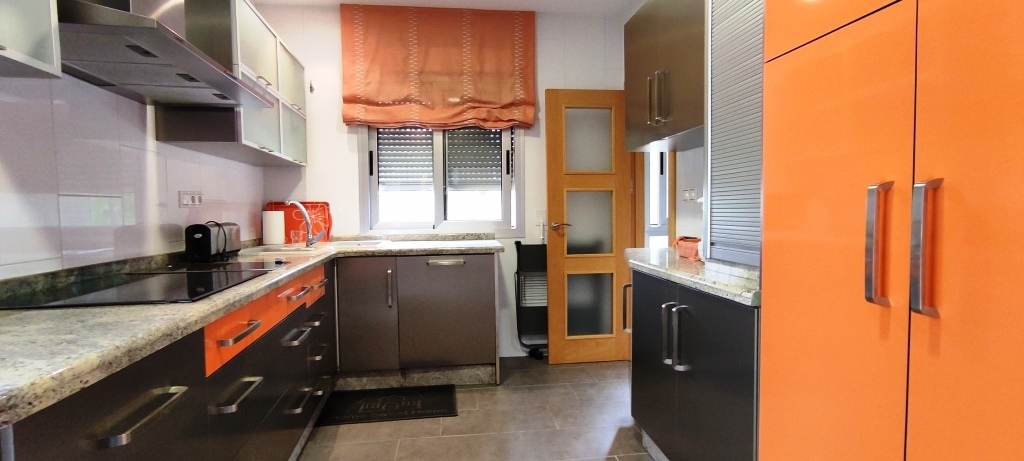 Reventa - Villa - Cocentaina