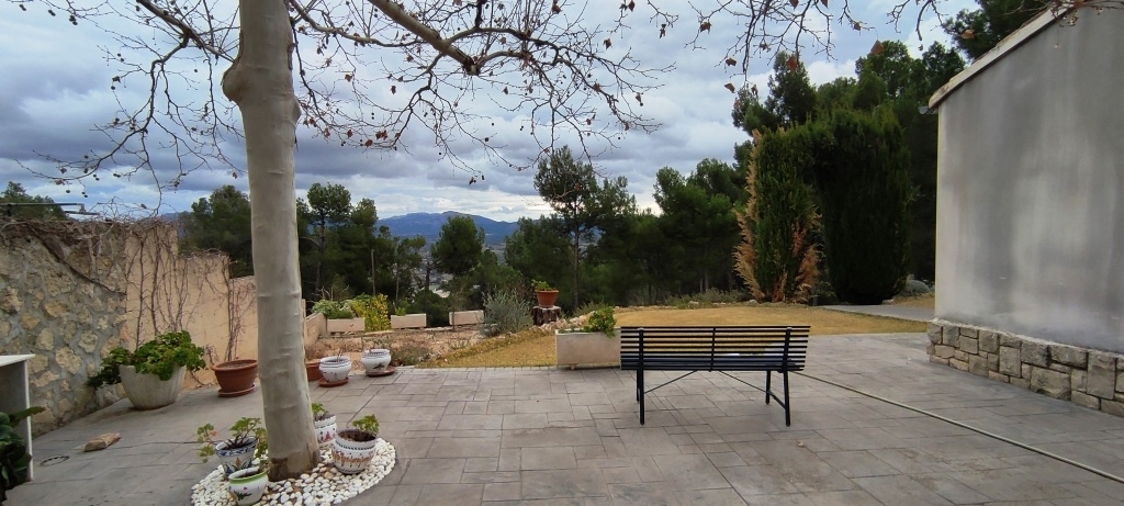 Reventa - Villa - Cocentaina