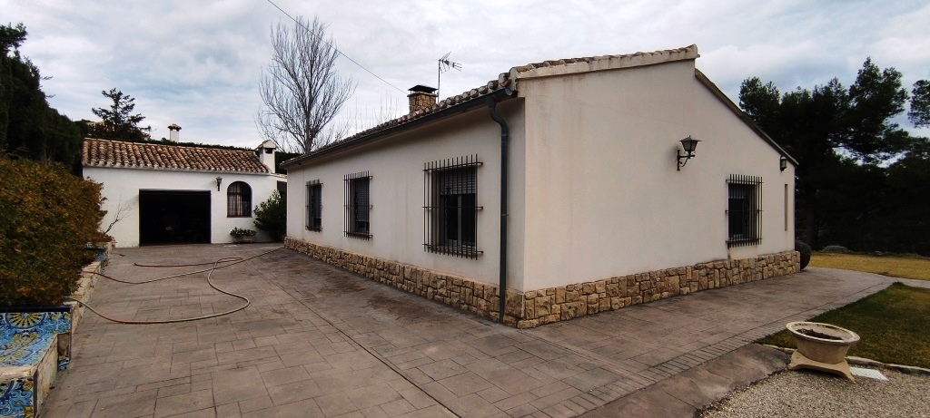 Reventa - Villa - Cocentaina