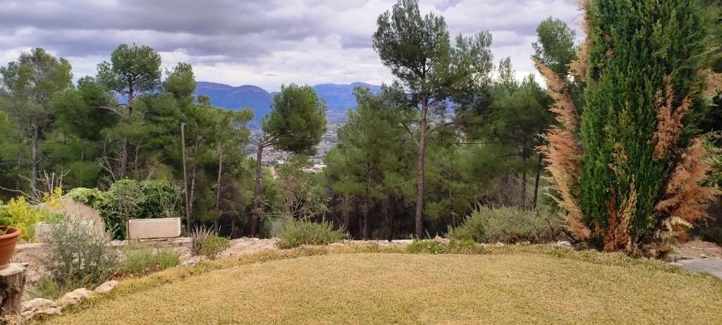 Reventa - Villa - Cocentaina