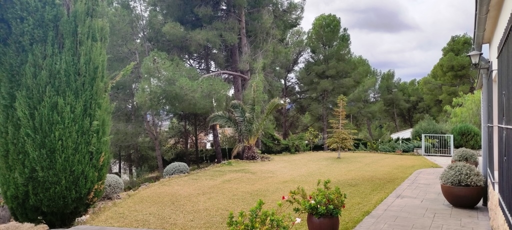 Reventa - Villa - Cocentaina