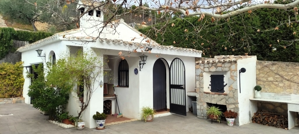 Reventa - Villa - Cocentaina