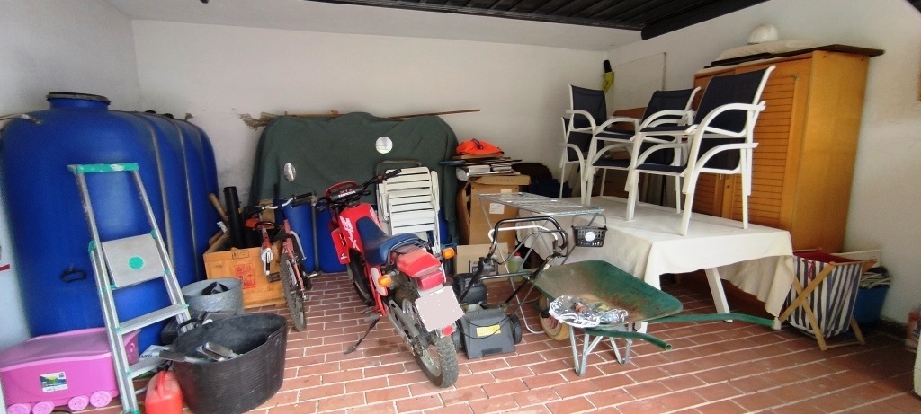 Reventa - Villa - Cocentaina