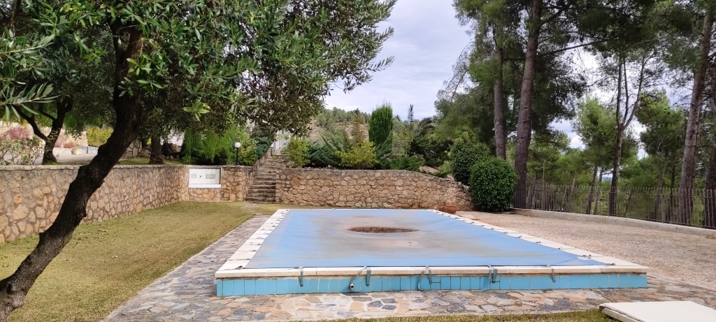 Reventa - Villa - Cocentaina