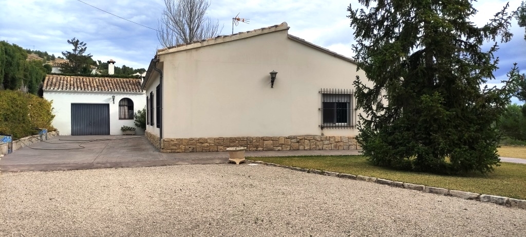 Reventa - Villa - Cocentaina