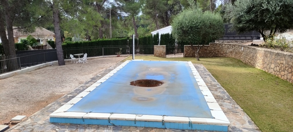 Reventa - Villa - Cocentaina