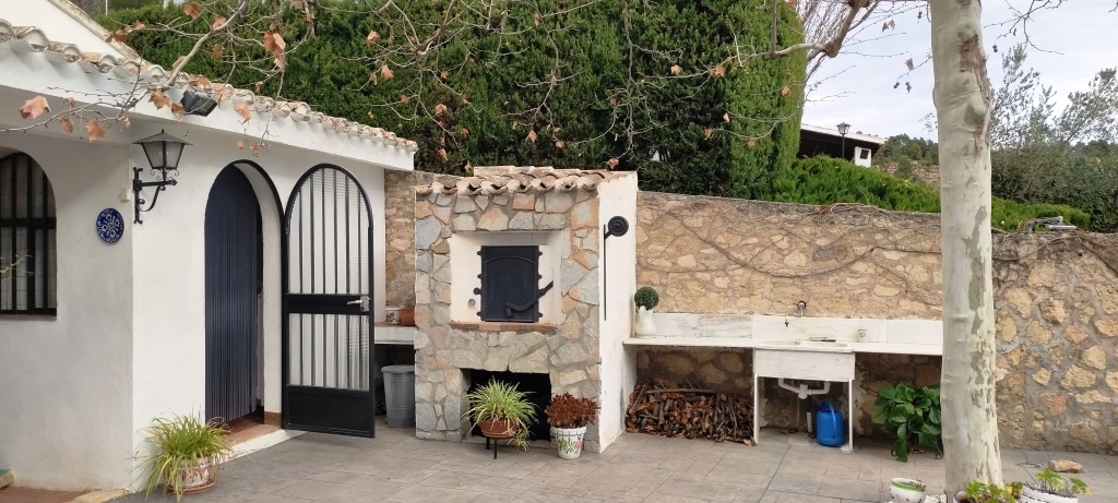 Reventa - Villa - Cocentaina