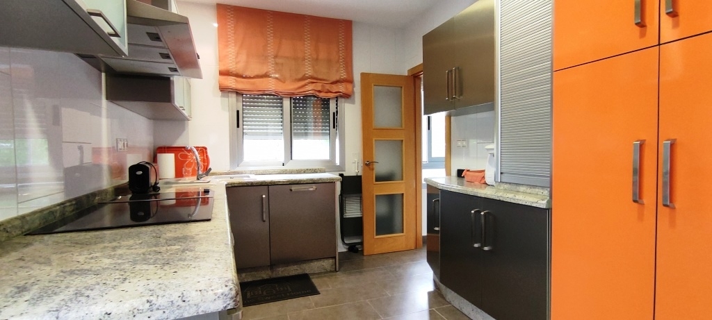 Reventa - Villa - Cocentaina