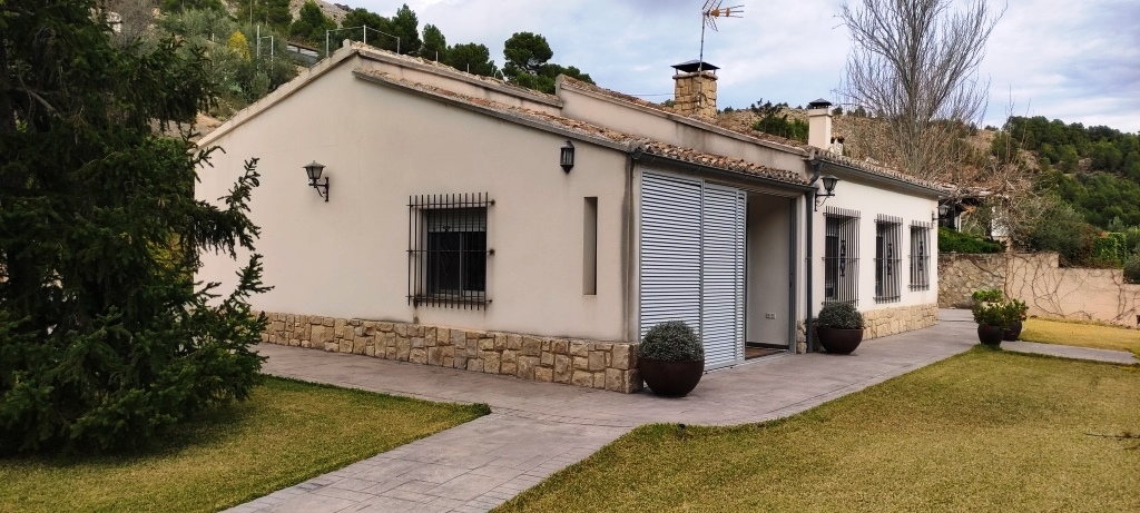 Reventa - Villa - Cocentaina