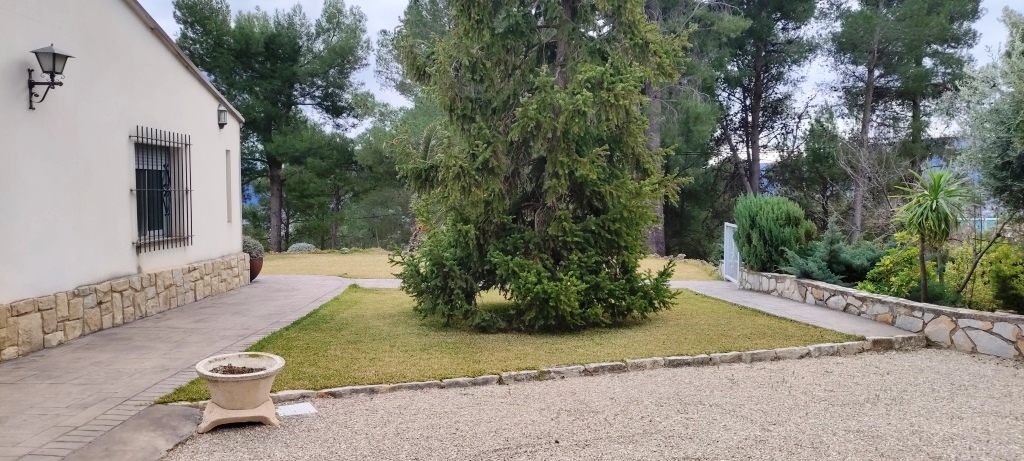 Reventa - Villa - Cocentaina