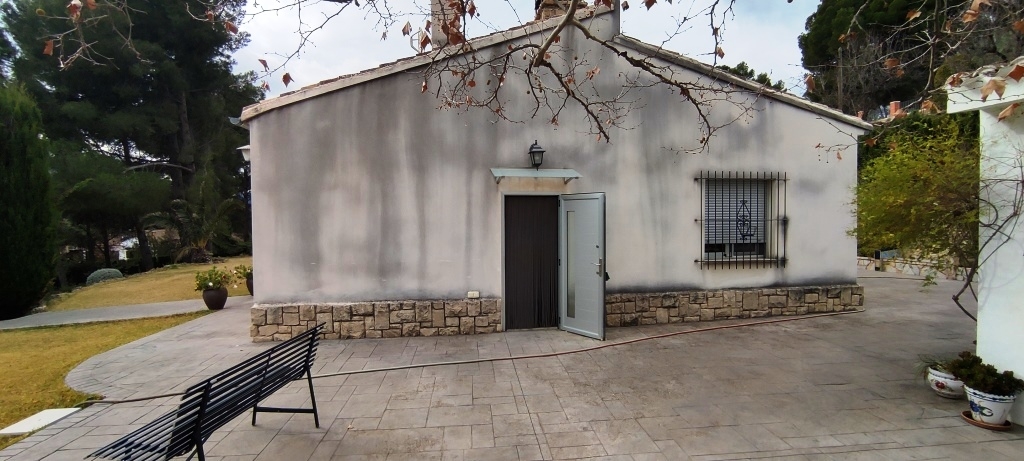 Reventa - Villa - Cocentaina