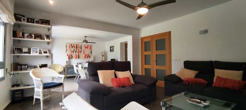 Reventa - Villa - Cocentaina