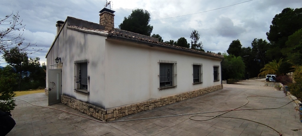 Reventa - Villa - Cocentaina