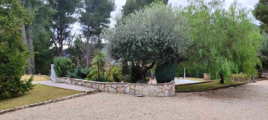 Reventa - Villa - Cocentaina