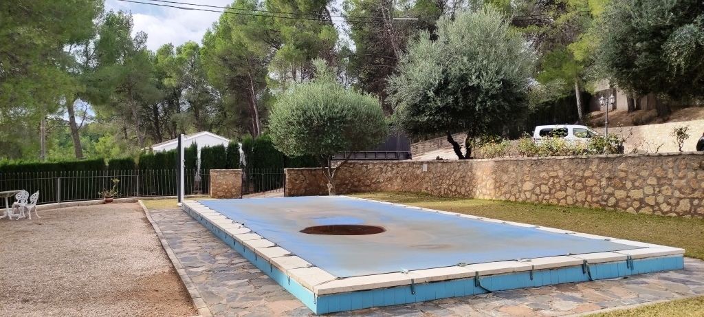 Reventa - Villa - Cocentaina