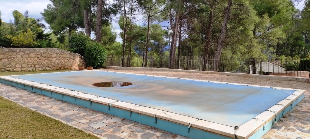 Reventa - Villa - Cocentaina