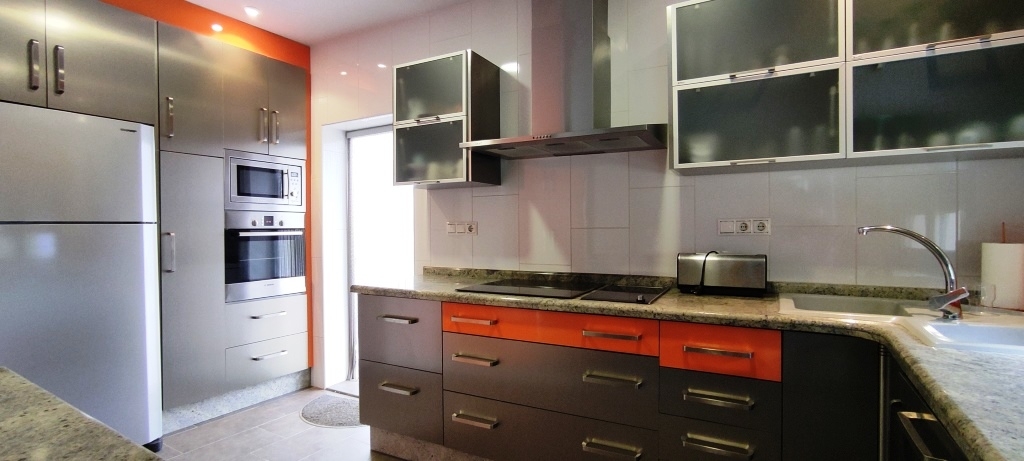 Reventa - Villa - Cocentaina