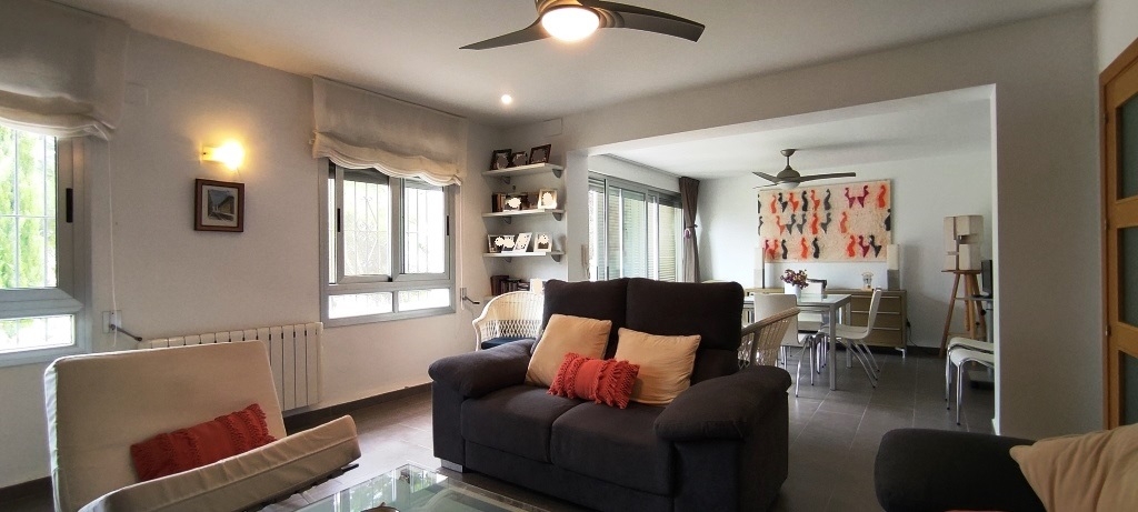 Reventa - Villa - Cocentaina