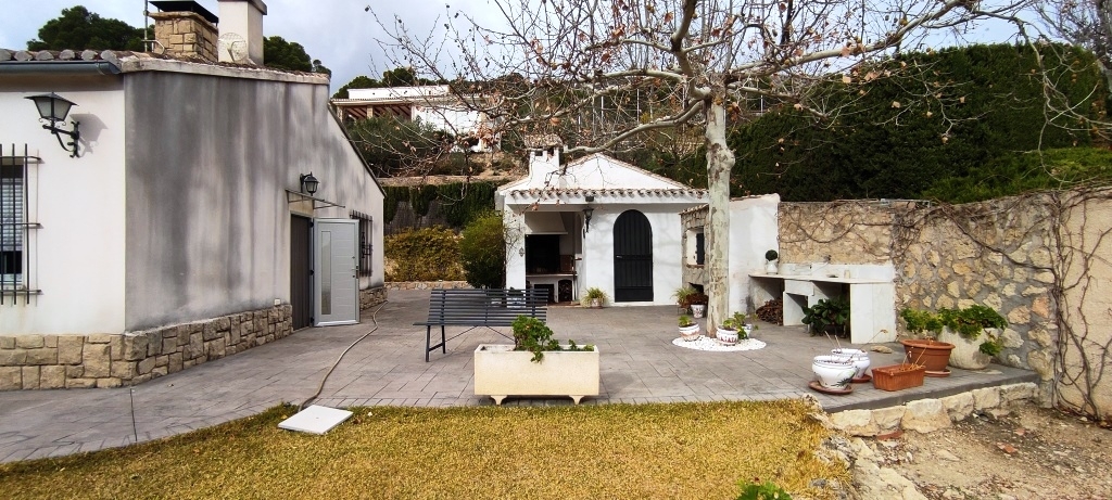 Reventa - Villa - Cocentaina