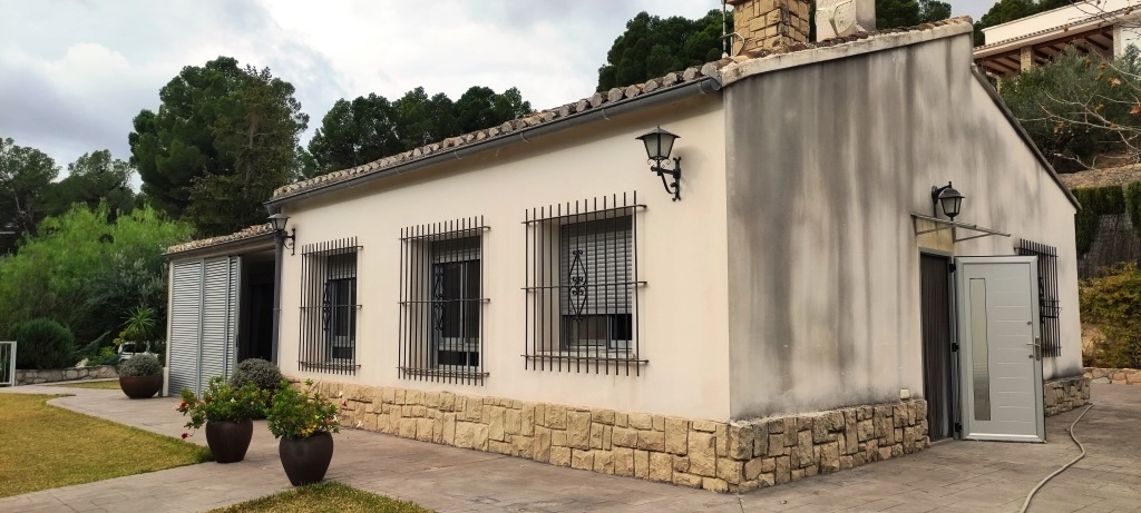 Reventa - Villa - Cocentaina