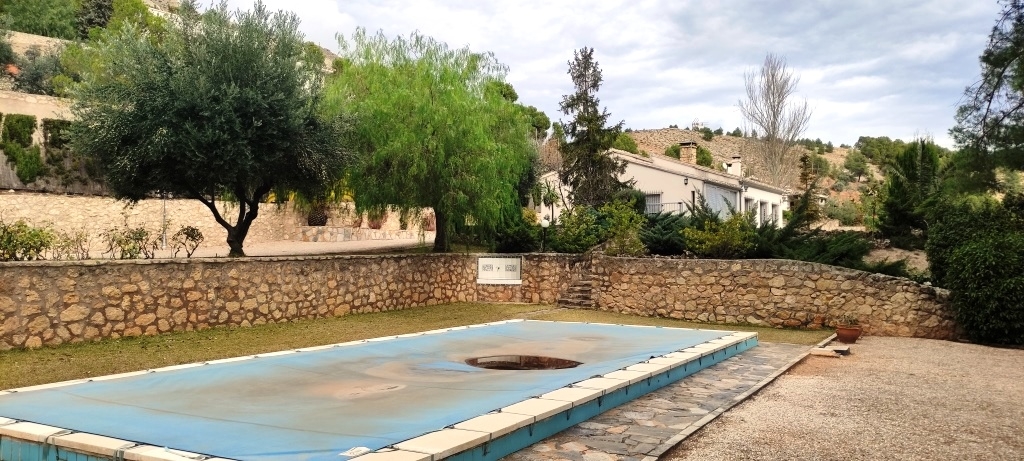 Reventa - Villa - Cocentaina