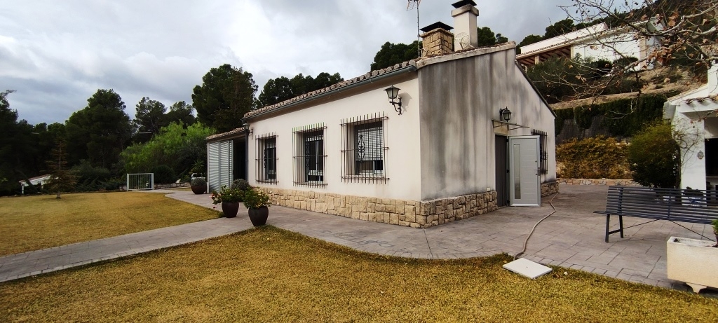 Reventa - Villa - Cocentaina