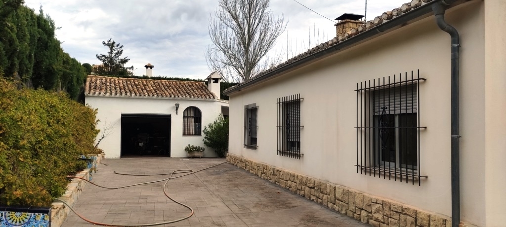 Reventa - Villa - Cocentaina