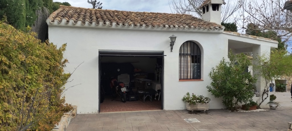 Reventa - Villa - Cocentaina