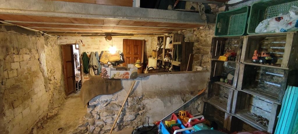 Na sprzedaż - Finca - Bocairent