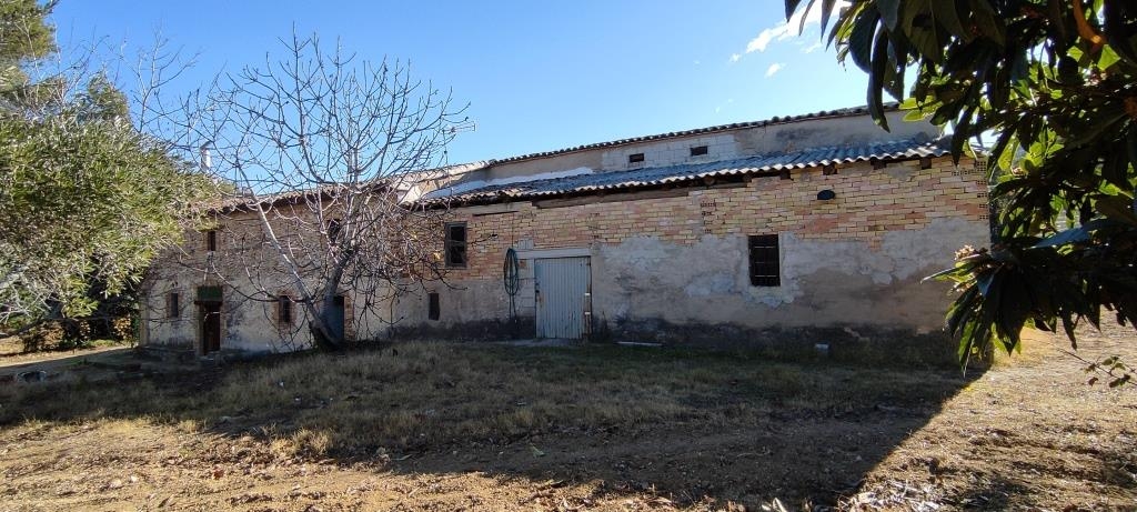 Na sprzedaż - Finca - Bocairent