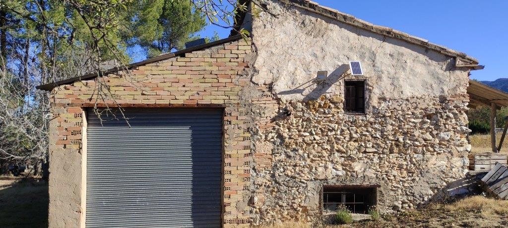 Na sprzedaż - Finca - Bocairent