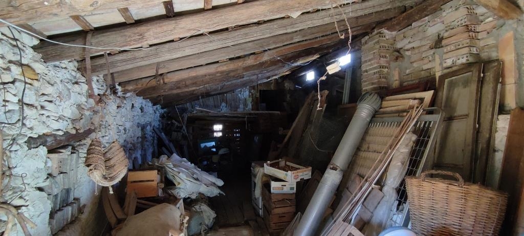 Na sprzedaż - Finca - Bocairent