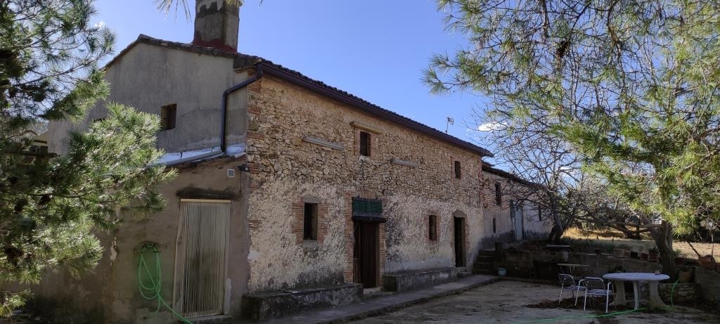 Na sprzedaż - Finca - Bocairent