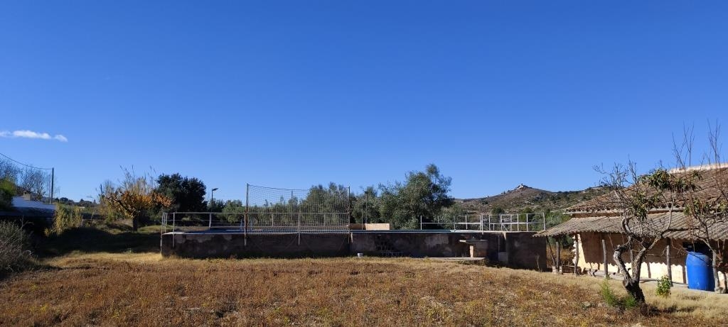 Na sprzedaż - Finca - Bocairent