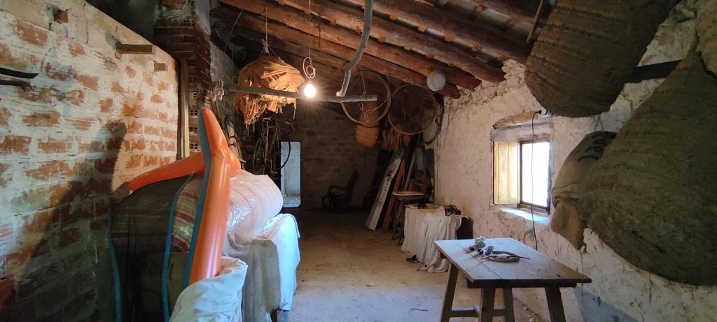 Na sprzedaż - Finca - Bocairent