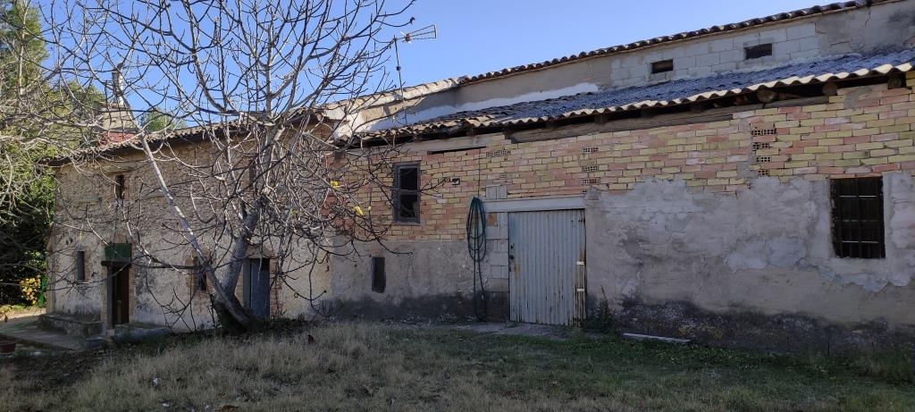 Na sprzedaż - Finca - Bocairent