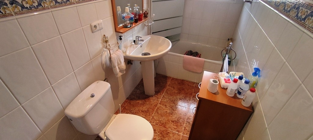 Na sprzedaż - Finca - Torremanzanas