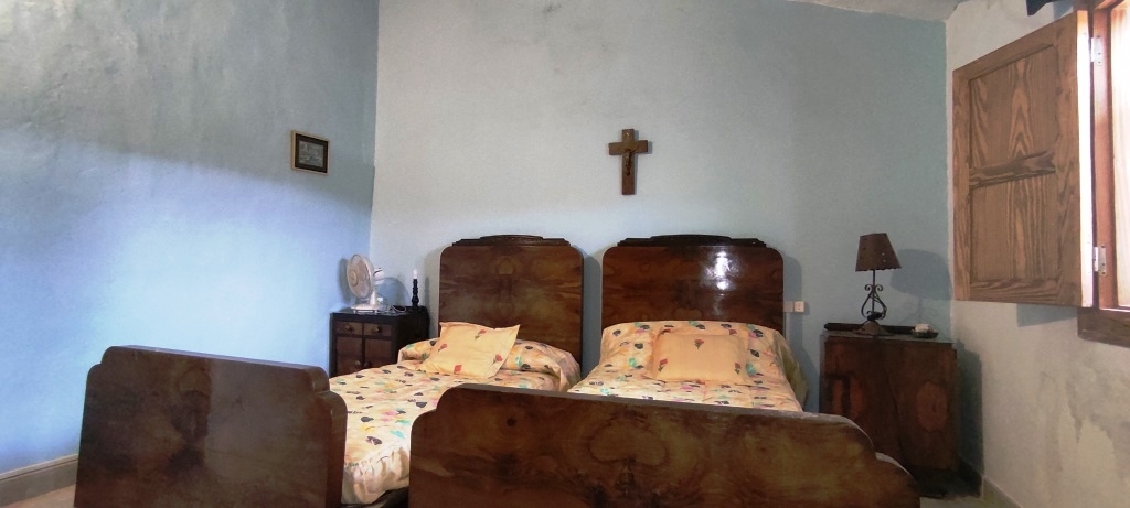 Na sprzedaż - Finca - Torremanzanas