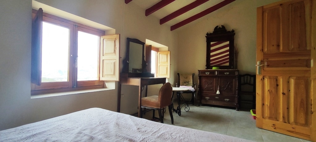 Na sprzedaż - Finca - Torremanzanas